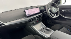 BMW 3 Series 330e 22.3 kWh M Sport 4dr Step Auto Saloon